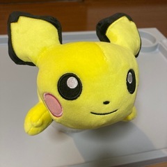 ポケモン ピチュー ぬいぐるみ  