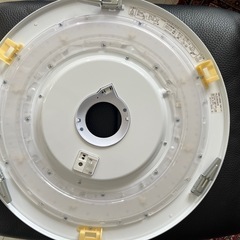 期限付き
NEC LED照明器具の画像