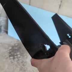 tzr50r フロントカウル純正の画像