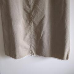 フレームワーク　ロングスカートの画像