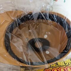 阪神タイガース 限定品 黄金のヘルメット 子供用の画像