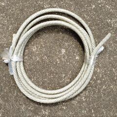 アーシング用 SEIWA HIGH POWER EARTHING CABLE HEC-20　の画像