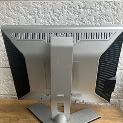 【0円】DELLモニターの画像