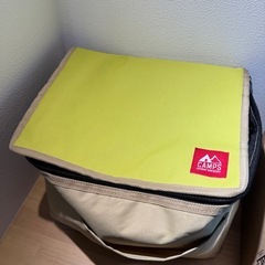 Camps クーラーバッグ