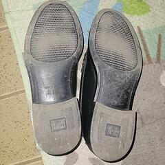【お値下げ致しましたm(._.)m】Hartaのローファーの画像