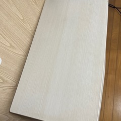 （決まりました） プラ収納タンス の画像