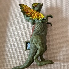 ジュラシックワールド フィギュア ディモルフォドン