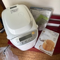 ホームベーカリー