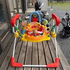 アンパンマンジャンパー