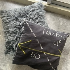 クッション