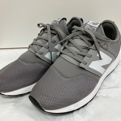 MRL247GW New Balance スニーカー スポーツシューズランニング MRL247GW New Balance スニーカー スポーツシューズランニング