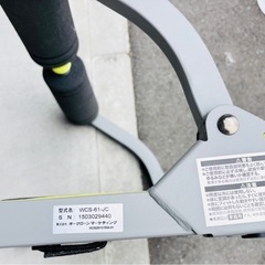 スマートワンダーコア 腹筋マシン　筋トレの画像