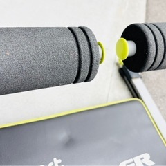 スマートワンダーコア 腹筋マシン　筋トレの画像