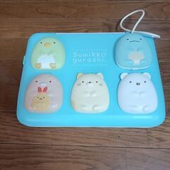 すみっコぐらしパソコンの画像