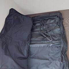 旅行用冠婚葬祭用3点バッグの画像