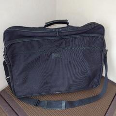 旅行用冠婚葬祭用3点バッグの画像