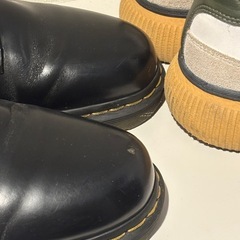 Dr.Martin 定番モデルの画像