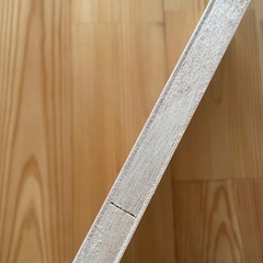 棚板一枚の画像