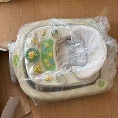 歩行器
