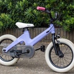 子供用自転車 Ravi 14インチ