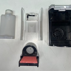 SHARP　シャープ　プラズマクラスターイオン発生機　IG-DK1S-W　白　ホワイト　稼働確認済　中古　①の画像