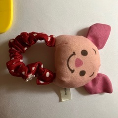 ディズニーベビーおもちゃの画像