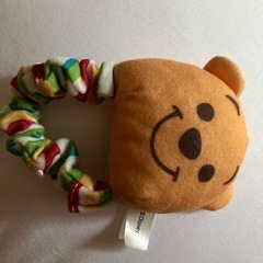 ディズニーベビーおもちゃの画像