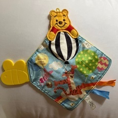 ディズニーベビーおもちゃの画像