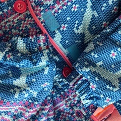 スノーウェア　80センチの画像