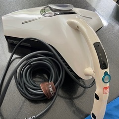 布団クリーナー　レイコップ　raycop RS-300jの画像