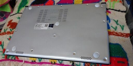 パソコン NEC Lavie VJ19FGZDF Core i7