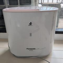 パナソニック気化式加湿器