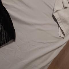 カートのハンドル掛けバッグの画像