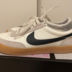 NIKE KILLSHOT 2 LEATHER 【J.CREW】...