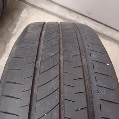 155/65R14　アルミ　タイヤ4本セット　No.194 　スズキラパン等の画像