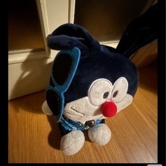 ジャックバニードラえもんヘッドカバーの画像