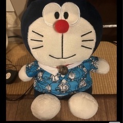 ジャックバニードラえもんヘッドカバーの画像