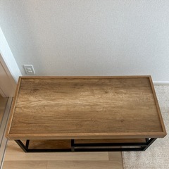 テーブル　の画像