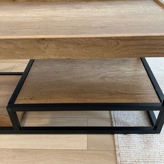 テーブル　の画像