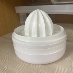 離乳食調理セット　ミキハウスの画像