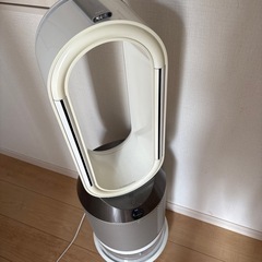 ダイソン　Dyson　空気清浄機　加湿器