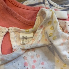 子供服まとめ売り　半袖　90の画像