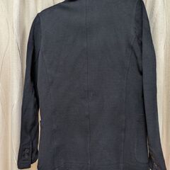 junhashimoto　メンズジャケットの画像