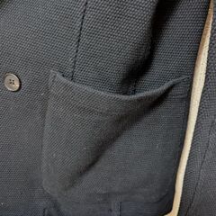 junhashimoto　メンズジャケットの画像