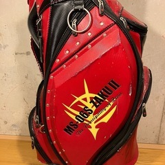 キャディバックの中古が安い!激安で譲ります・無料であげます キャディバックの中古が安い!激安で譲ります・無料であげます
