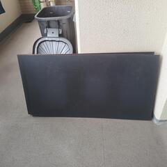 ベニヤ板 3枚