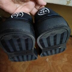 【値下げ】カステルバジャックスポーツ　27cmの画像
