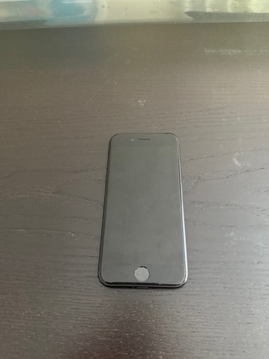 iPhone7です。