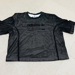adidas Tシャツ