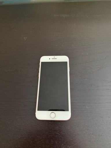 iPhone7です
